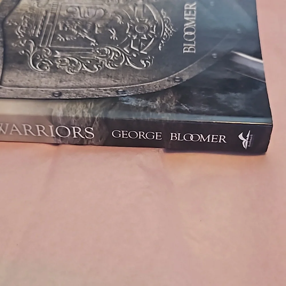 Weapons for Warriors  book - Picture 7 of 7